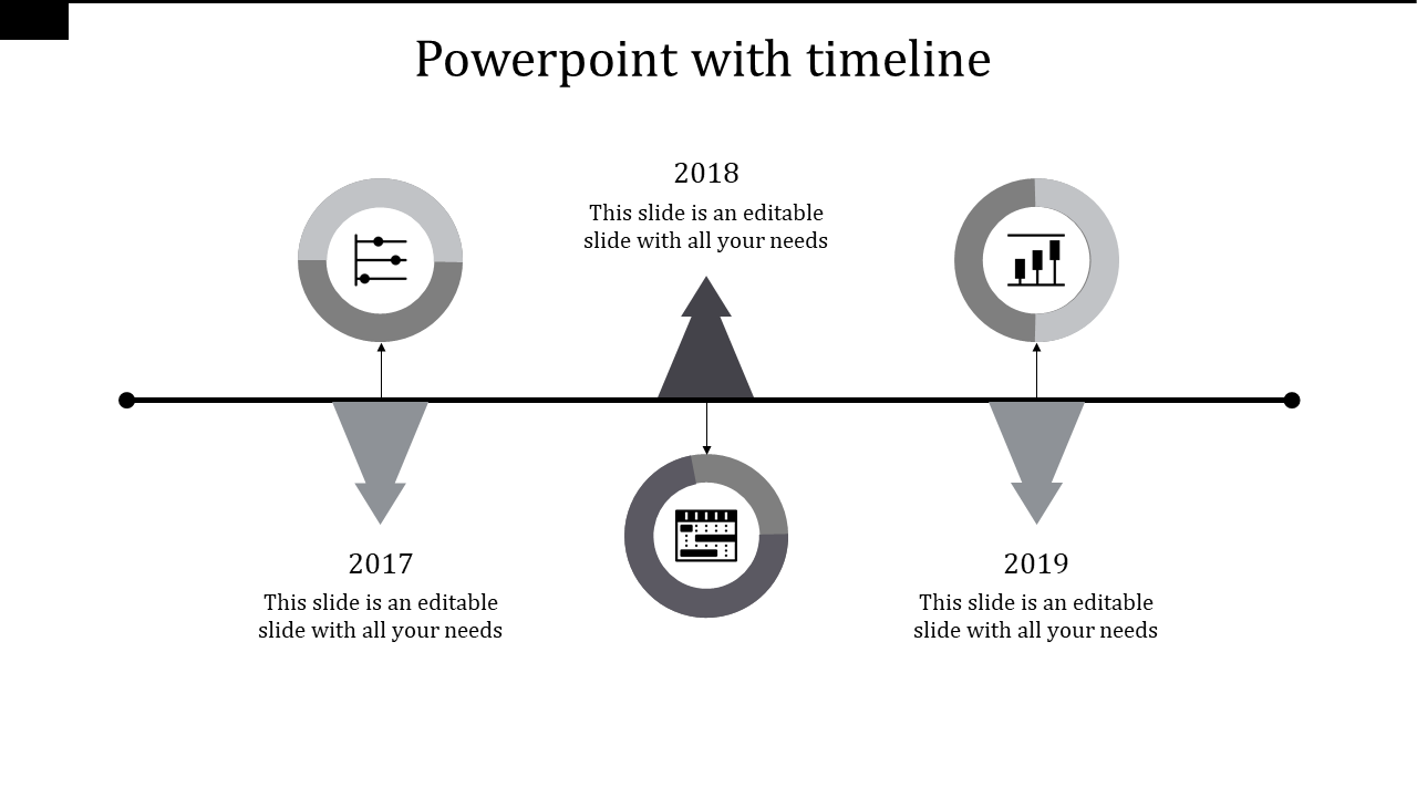 Best PowerPoint Timeline PPT and Google Slides